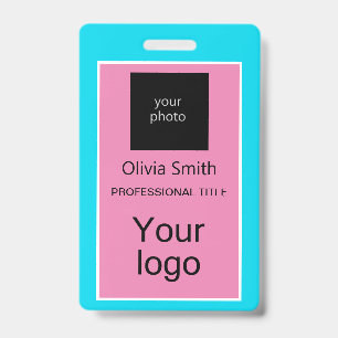 Gemaakt voor jou, stijlvol badge