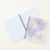 Gemaakt voor u: Custom Branded Notitieboeken (Binnen)