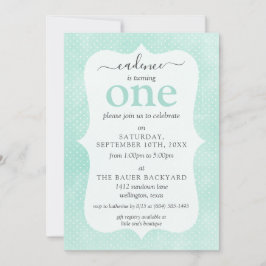 Gemak en geel bijpassend tapijt - Verjaardag Kaart