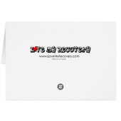 Gemakkelijk (Achterkant Horizontaal)