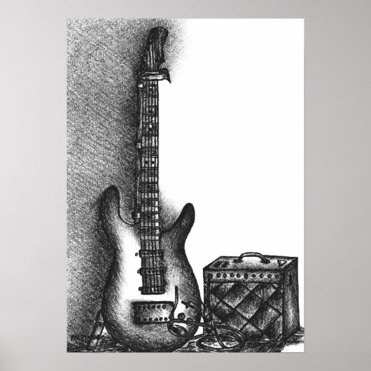 Gemakkelijk afdrukken poster (Voorkant)