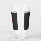 Gemakkelijk Afgeleid Door Jack Russell Terrier Glas (Links)