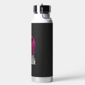 Gemakkelijk Afgeleid Door Jack Russell Terrier Waterfles (Links)