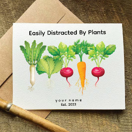 Gemakkelijk afgeleid door Plant | Gezonde vegan Ka Kaart