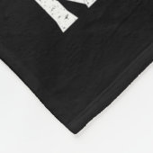 Gemakkelijk afgeleid door rc-boten - modelsnelheid fleece deken (Hoek)