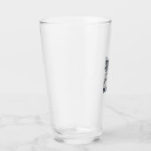 Gemakkelijk Afgeleid Door Schildpadden Vintage Shi Glas (Rechts)