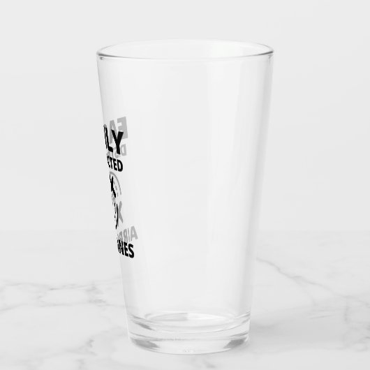 gemakkelijk afgeleid door vliegtuigen glas (Links)