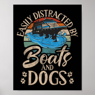 Gemakkelijk Afgeleid  Poster