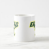 Gemakkelijk als Pi Day Koffiemok (Center)