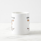 Gemakkelijk A'moose'd Koffiemok (Center)