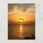 Gemakkelijk Briefkaart (Voorkant)