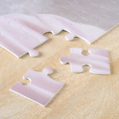 Gemakkelijk Creëer je eigen foto toevoegen Aangepa Legpuzzel (Zijkant)