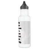 Gemakkelijk creëer je eigen foto waterfles (Rechts)