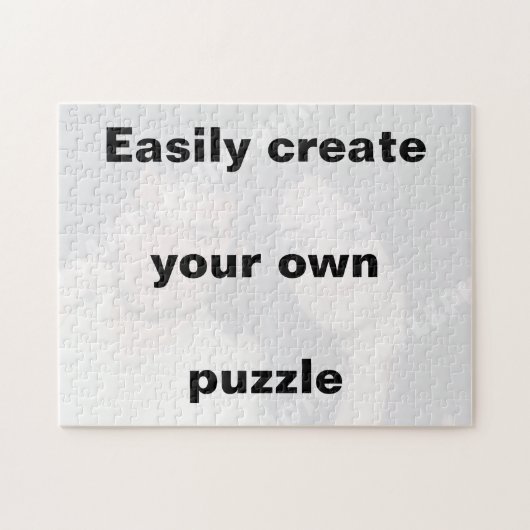 Gemakkelijk creëer je puzzel. Verwijder de grote t Legpuzzel (Horizontaal)