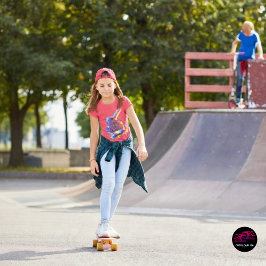 Gemakkelijk doet het het Gemakkelijke T-shirt
