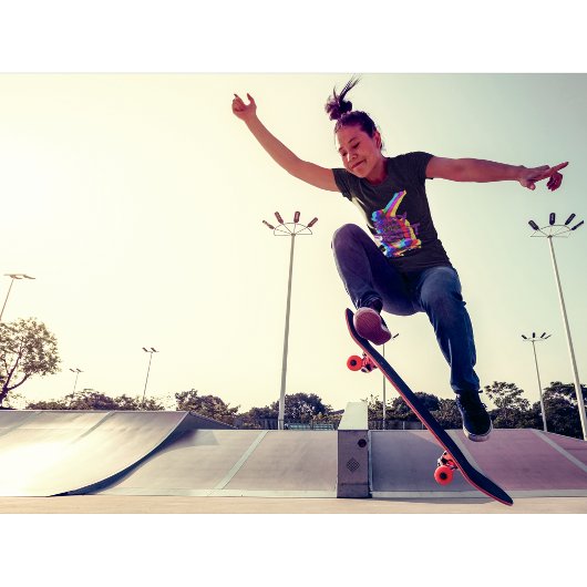 Gemakkelijk doet het het Gemakkelijke T-shirt