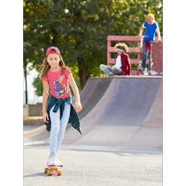 Gemakkelijk doet het het Gemakkelijke T-shirt