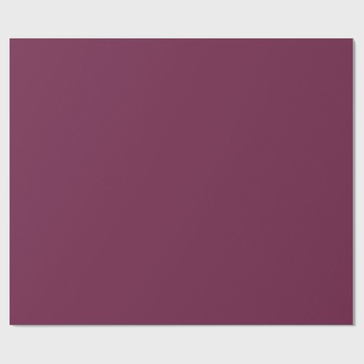 Gemakkelijk doordachte kleuren cadeaupapier (Vlak)