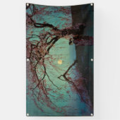 GEMAKKELIJK JAPANESE AFDRUKBanner INSTALLEREN Spandoek (Verticaal)