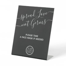 Gemakkelijk laagwaardig station met veilig logo