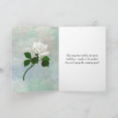 Gemakkelijk om Binnenste Bericht aan te passen - d Kaart (Binnen)