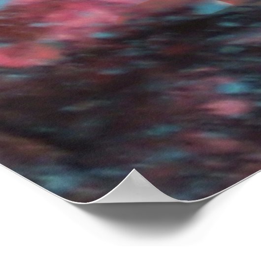 Gemakkelijk Poster (Hoek)