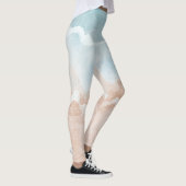 Gemakkelijk stroom: comfortabele Yoga-pants en -Le Leggings (Rechts)