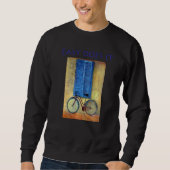 Gemakkelijk Trui (Voorkant)