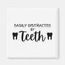 Gemakkelijk verstoord door de Teth