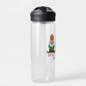 Gemakkelijk verstoord door Gnomes CamelBak Eddy Waterfles (Voorkant)