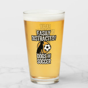 Gemakkelijk verstoord door honden en voetgangers glas