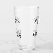 Gemakkelijk verstoord door Margaritas Glas (Links)