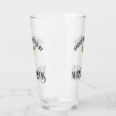 Gemakkelijk verstoord door Margaritas Glas (Rechts)