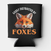 Gemakkelijk verstoord door oxes blikjeskoeler (Voorkant)