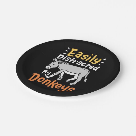 Gemakkelijk verstoord door sleutels papieren bordje (Gekanteld)