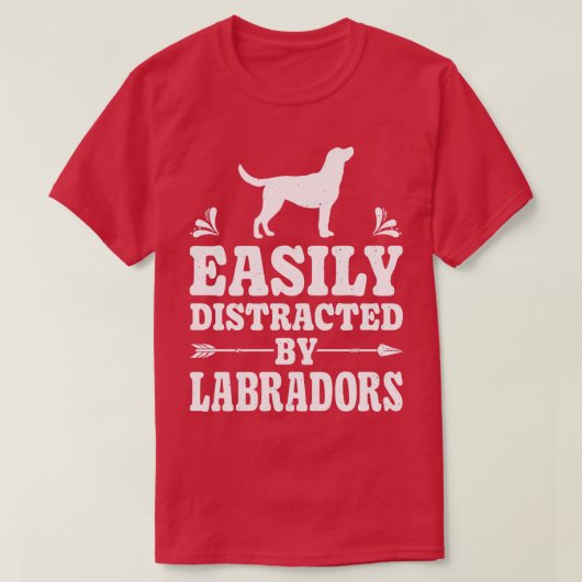 Gemakkelijk vervormd 3 t-shirt (Design voorkant)