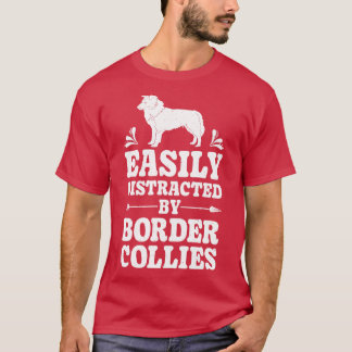 Gemakkelijk vervormd t-shirt