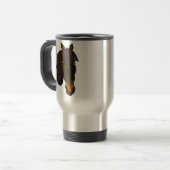 Gemakkelijke Mok (Voorkant links)