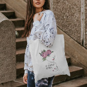 Gemakshalve authentieke Rozen T-Shirt zijn Tote Bag