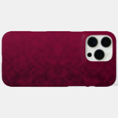 gemalen bloei Case-Mate iPhone case (Achterkant (horizontaal))
