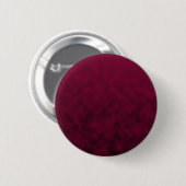 gemalen bloei ronde button 5,7 cm (Voorkant /achterkant)