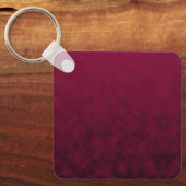 gemalen bloei sleutelhanger (Voorkant)