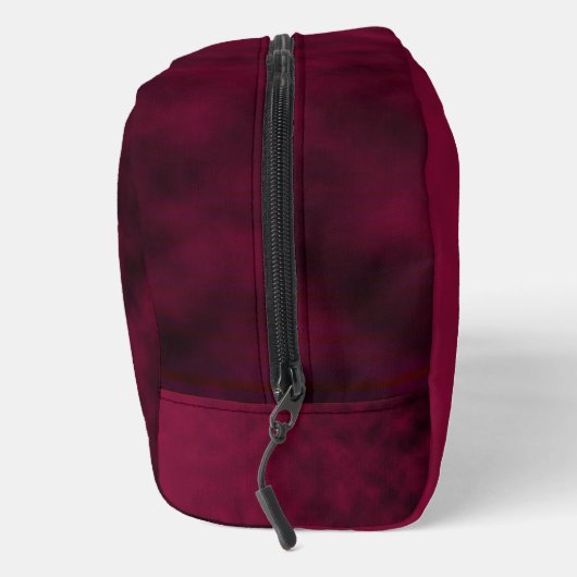 gemalen bloei toilettasje (Rechts)