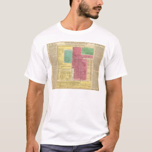 Geman Empire van 1273 tot 1815 T-shirt