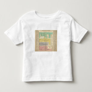 Geman Empire van 800 tot 1273 Kinder Shirts