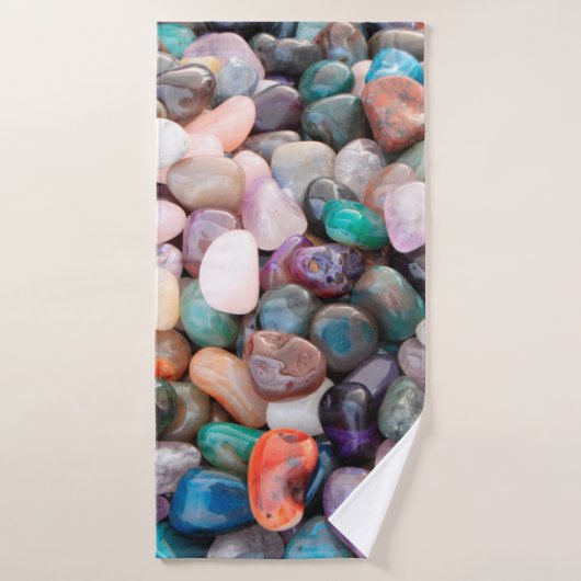Gemansteengeologie, duur badhanddoek (Badhanddoek)