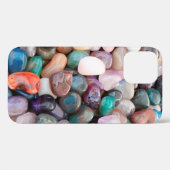 Gemansteengeologie, duur Case-Mate iPhone case (Achterkant (horizontaal))