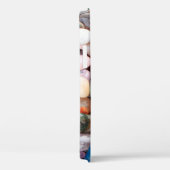 Gemansteengeologie, duur Case-Mate iPhone case (Achterkant / Rechts)