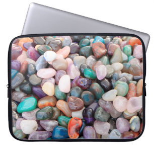 Gemansteengeologie, duur laptop sleeve