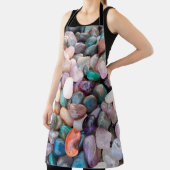 Gemansteengeologie, duur schort (Insitu)